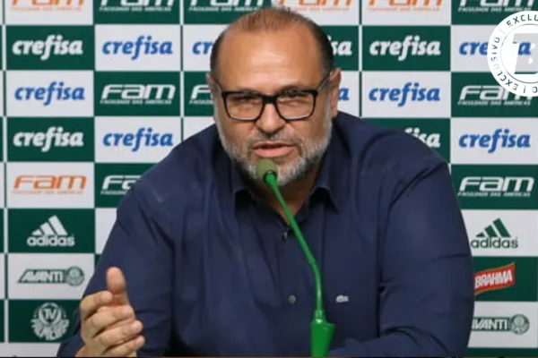 Paulinho: médico revela o que realmente causa nova lesão e derruba mitos