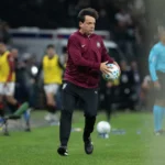 Diniz muda Corinthians contra Fluminense; veja provável time