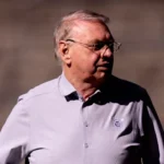 MP Denuncia Osmar Stabile e Pede Afastamento Imediato do Corinthians