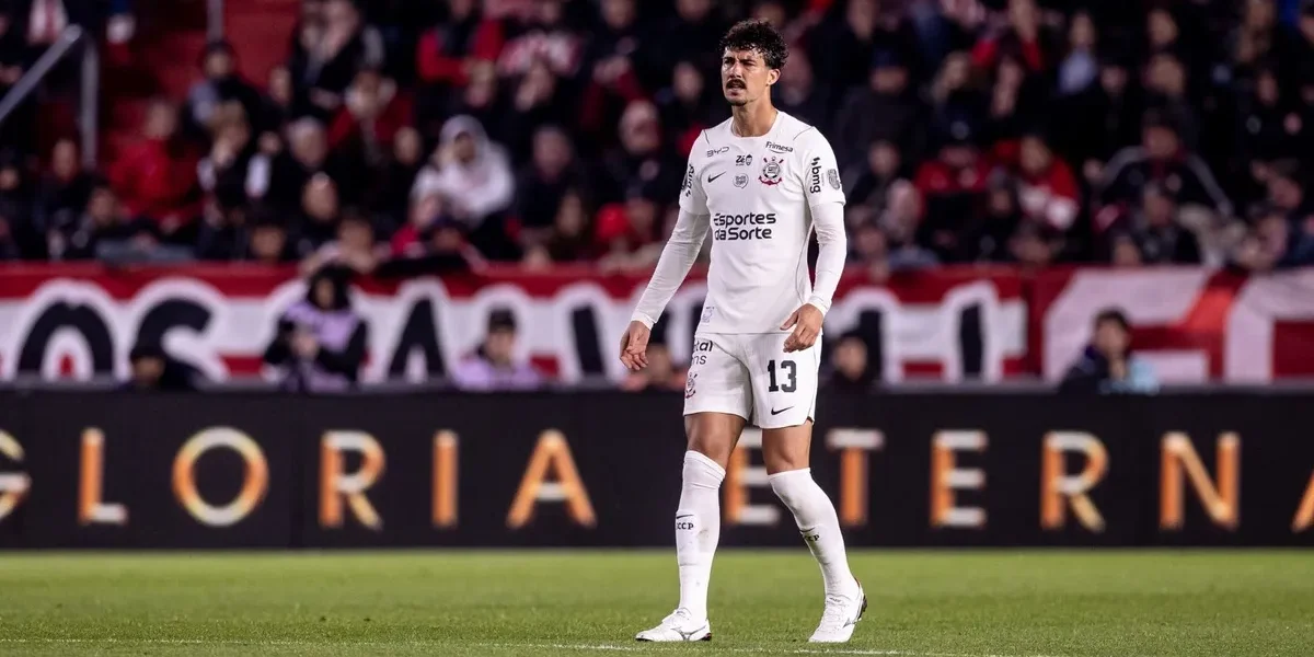 Corinthians na Libertadores: superar a crise e voltar à semifinal