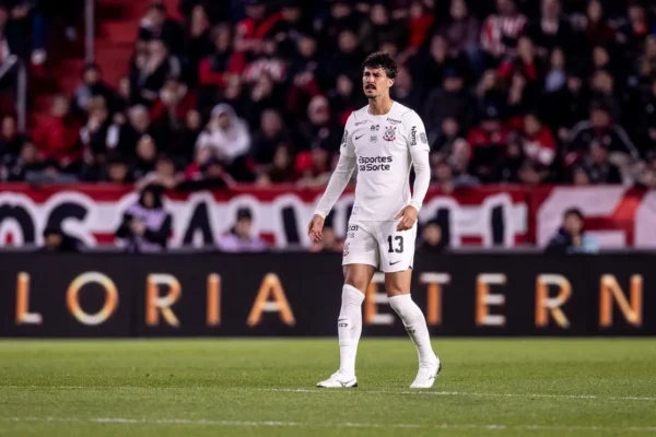 Corinthians na Libertadores: superar a crise e voltar à semifinal
