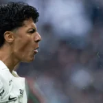 Iago Machado: o raio de esperança no caos do Corinthians