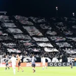 Organizada do Corinthians aguarda reação do time antes de julgar Diniz