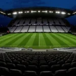 Corinthians enfrenta crise financeira com direitos de imagem atrasados