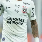 Corinthians arma plano B sem bets e recebe oferta de R$ 120 mi