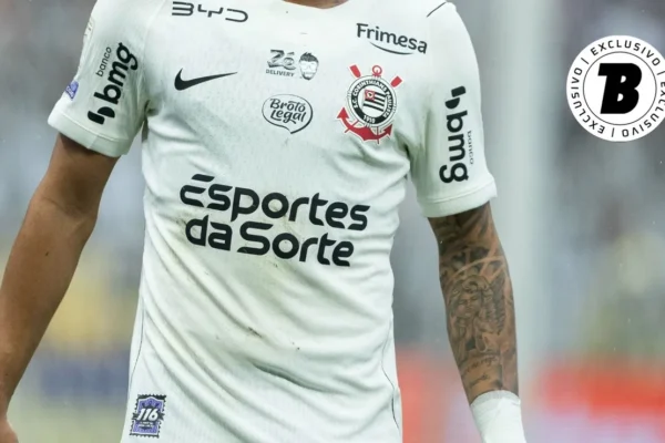 Corinthians arma plano B sem bets e recebe oferta de R$ 120 mi