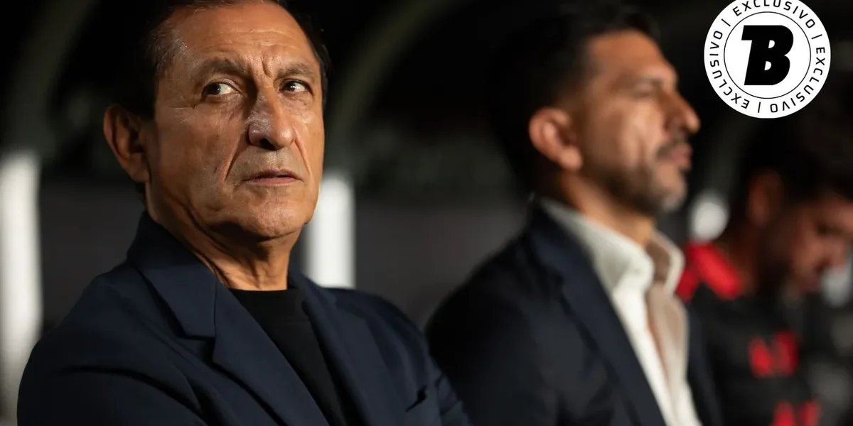 Ramón Díaz surge como alternativa no Corinthians enquanto Diniz resiste à pressão