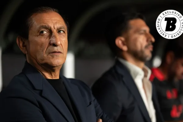 Ramón Díaz surge como alternativa no Corinthians enquanto Diniz resiste à pressão