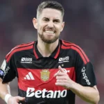 Jorginho recusa Europa e segue firme no Flamengo