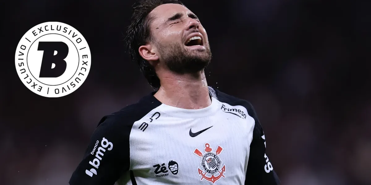 Pedro Milans no Corinthians: saída em 2027 é possível? Entenda