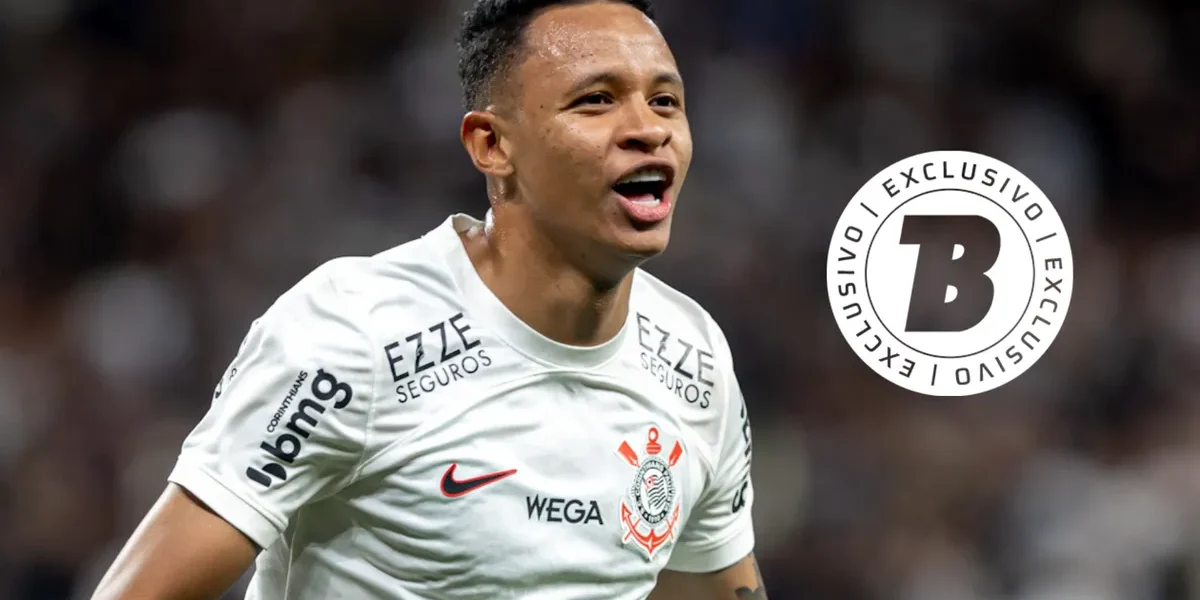 Arthur Sousa brilha nos EUA em 2026 e pode render lucro ao Corinthians