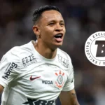 Arthur Sousa brilha nos EUA em 2026 e pode render lucro ao Corinthians