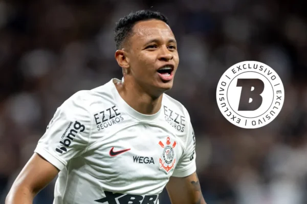Arthur Sousa brilha nos EUA em 2026 e pode render lucro ao Corinthians