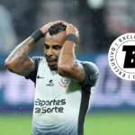 Alex Santana no Corinthians: futuro incerto e empréstimo em 2027