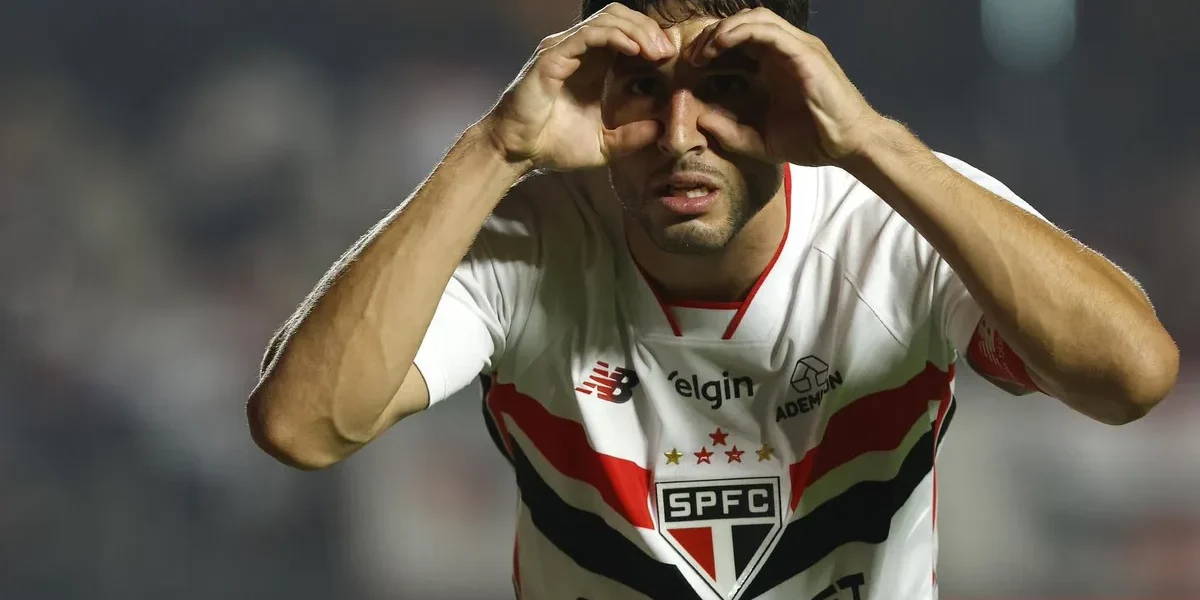 São Paulo busca fim da oscilação no Brasileirão para mirar Libertadores