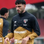 Calleri e Arboleda: A Solução Caseira do São Paulo para 2027