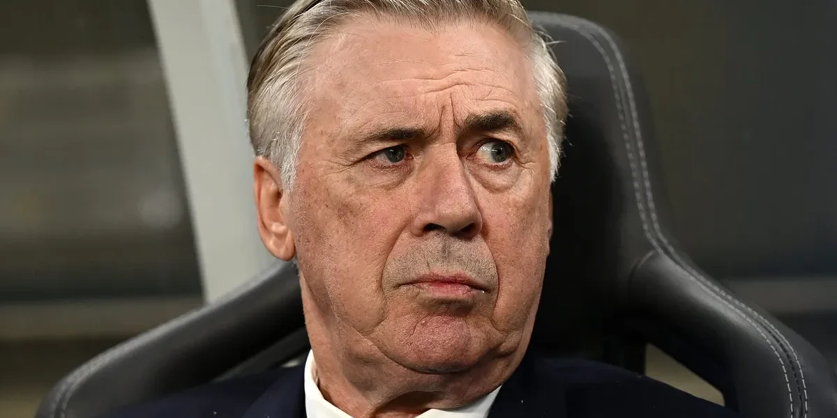 Ancelotti sai em defesa de Otávio após falha em estreia no Brasil