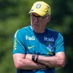 Ancelotti convoca Pedro e Samuel Lino para amistosos da Seleção