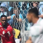 Palmeiras domina, mas alerta liga o sinal vermelho para a reta final