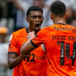Cassierra quebra jejum de 19 jogos e desabafa sobre pressão no Atlético-MG