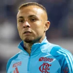Vasco quer Cebolinha, mas esbarra em muro do Flamengo; saiba os bastidores