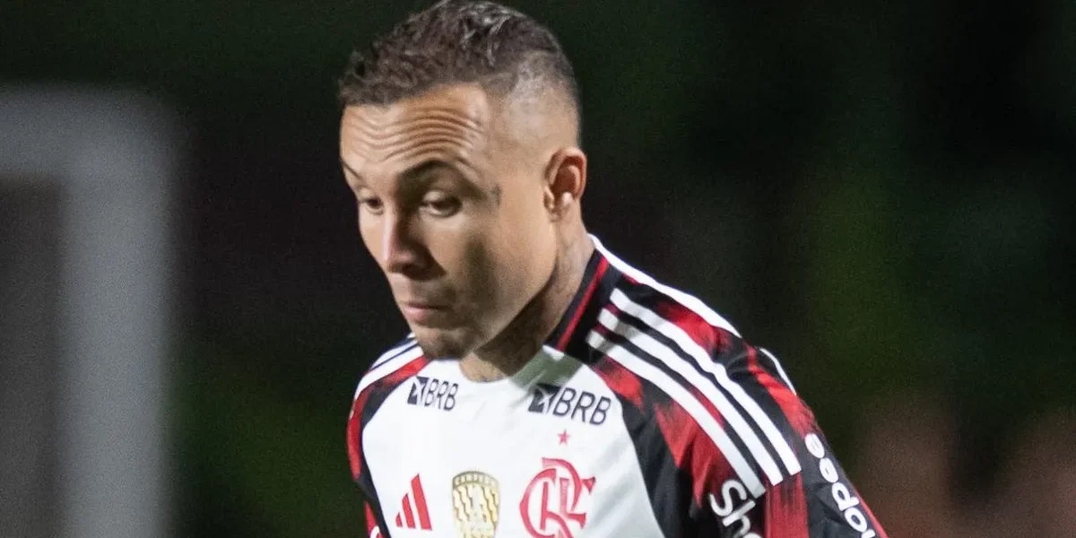 Cebolinha recusa Santos e sonha com exterior ou volta ao Grêmio
