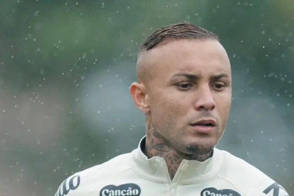 Santos de Cuca: a escalação ideal com Cebolinha e sem Coutinho
