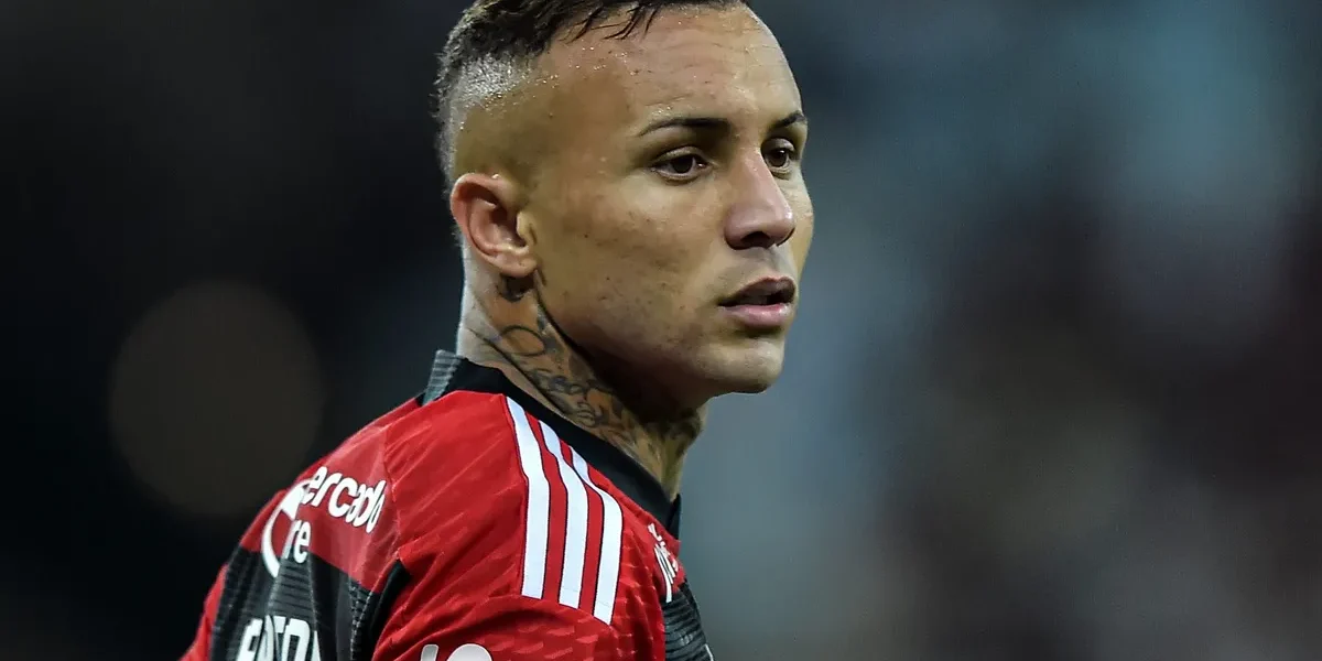 Cebolinha recusa Botafogo e mantém sonho de jogar fora do Brasil