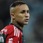 Cebolinha recusa Botafogo e mantém sonho de jogar fora do Brasil