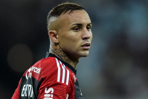 Cebolinha recusa Botafogo e mantém sonho de jogar fora do Brasil