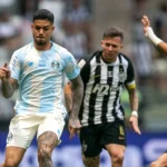 Atlético-MG tem datas definidas para semifinal contra o Grêmio na Copa do Brasil
