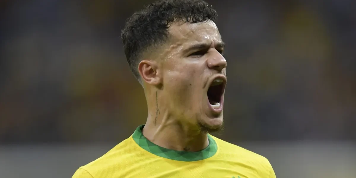 Coutinho no Santos: Neymar antecipa anúncio e empolga a torcida