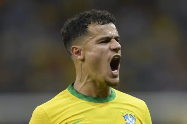 Coutinho no Santos: Neymar antecipa anúncio e empolga a torcida