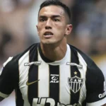 Cuello revela proposta da Rússia e reafirma compromisso com o Galo