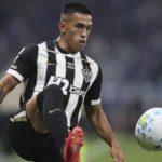 Cuello explode no Galo e vira o novo nome do ataque atleticano