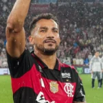 Danilo crava renovação com o Flamengo e revela: “Assino essa semana”