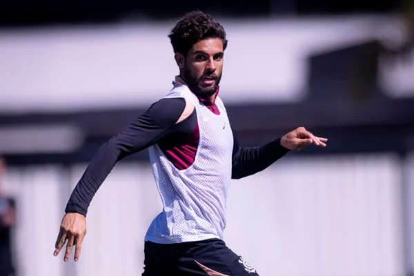 Corinthians: Torcida cobra respostas após nova lesão de Yuri Alberto virar novela