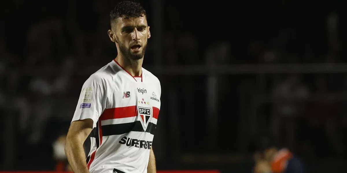 São Paulo em alerta: Domingos Duarte pode ter lesão grave no joelho