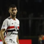 São Paulo em alerta: Domingos Duarte pode ter lesão grave no joelho