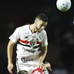 São Paulo tem 4 dos 6 reforços lesionados na reta final