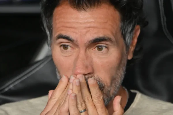 Domínguez assume erros do Galo, mas confia na virada: “Estamos vivos”