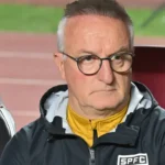 Dorival Júnior se explica sobre fala polêmica e vitória do São Paulo