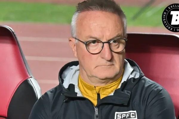 Dorival Júnior se explica sobre fala polêmica e vitória do São Paulo