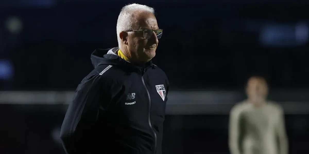São Paulo corrige falhas e Dorival ganha nova arma com três zagueiros