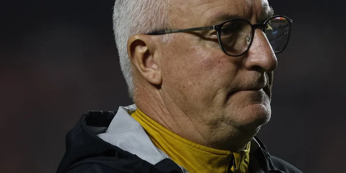 Dorival aposta na base do São Paulo para reta final do Brasileirão