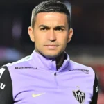 Dudu desabafa sobre poucas chances no Atlético-MG: “Me pergunto o porquê”