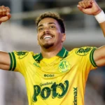Eduardo brilha, Mirassol vence e estraga estreia de Tite no Botafogo