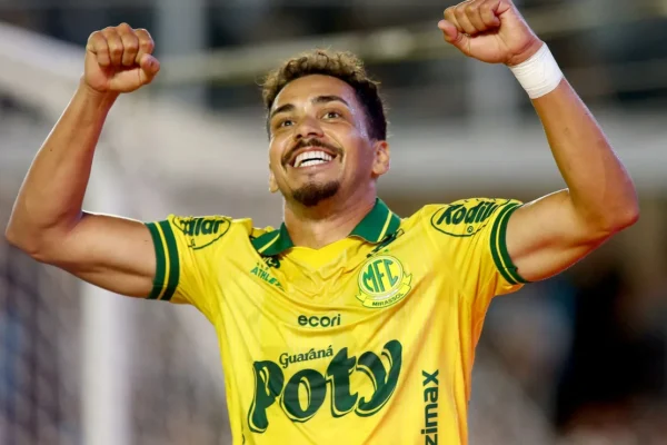 Eduardo brilha, Mirassol vence e estraga estreia de Tite no Botafogo