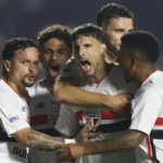 São Paulo acumula 4 meses de direitos de imagem em atraso com elenco