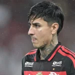 Pulgar recusa seleção chilena e ex-craque detona: ‘Nunca mais convocaria’